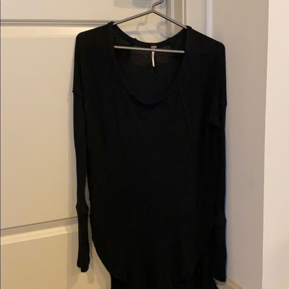 Free People top